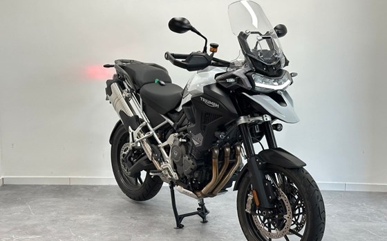 Gebrauchtmotorrad Triumph Tiger 1200 GT PRO - Bild 2
