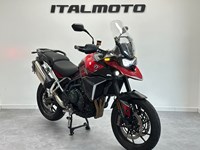 Gebrauchtmotorrad Triumph Tiger 900 GT Pro