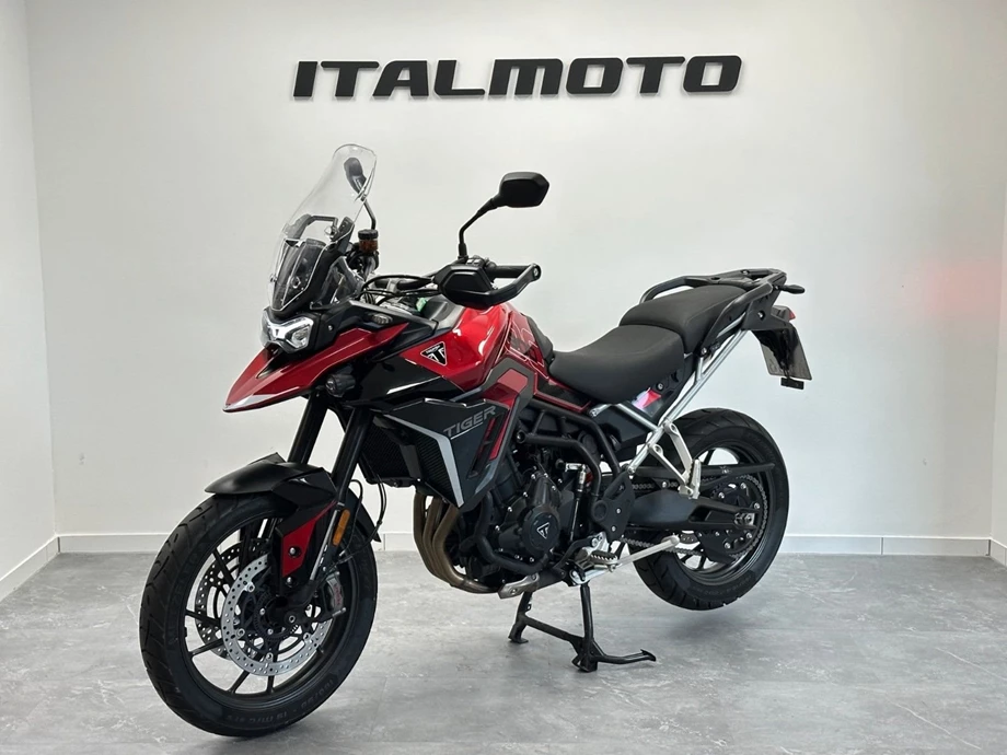 Angebot Triumph Tiger 900 GT Pro Bild 2: Angebot Triumph Tiger 900 GT Pro