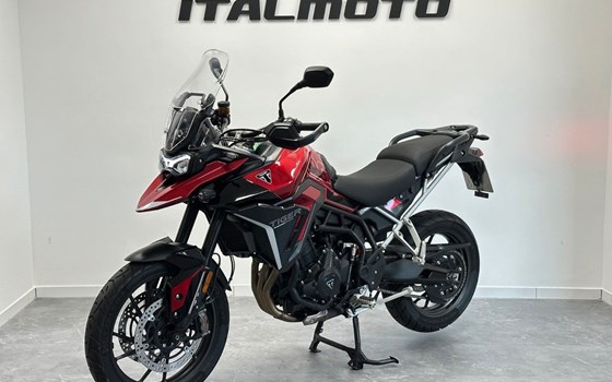 Gebrauchtmotorrad Triumph Tiger 900 GT Pro - Bild 2
