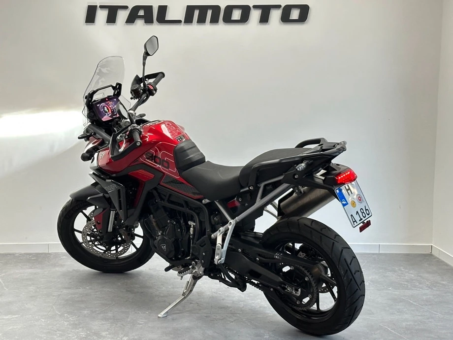 Angebot Triumph Tiger 900 GT Pro Bild 3: Angebot Triumph Tiger 900 GT Pro
