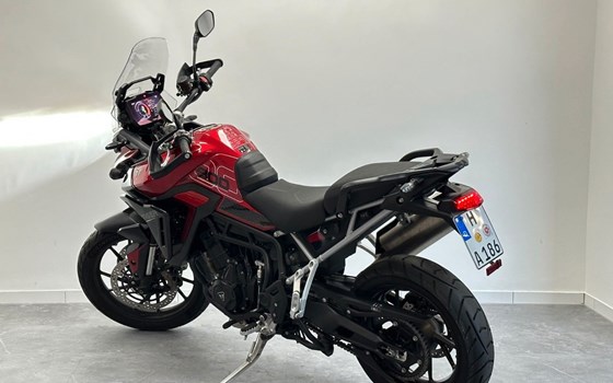 Gebrauchtmotorrad Triumph Tiger 900 GT Pro - Bild 3