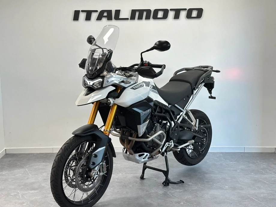 Angebot Triumph Tiger 900 Rally Pro Bild 1: Angebot Triumph Tiger 900 Rally Pro