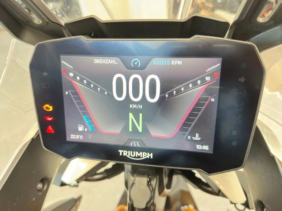 Angebot Triumph Tiger 900 Rally Pro Bild 5: Angebot Triumph Tiger 900 Rally Pro