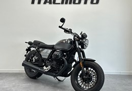 Neumotorrad Moto Guzzi V9 Bobber Special Edition