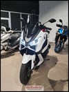 Voge SR1 125 ABS TCS