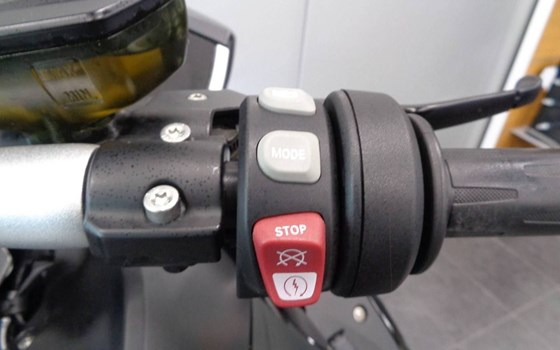 Gebrauchtmotorrad BMW K 1600 GT - Bild 4