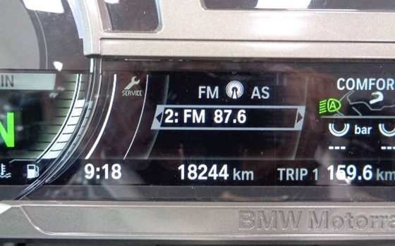 Gebrauchtmotorrad BMW K 1600 GT - Bild 5