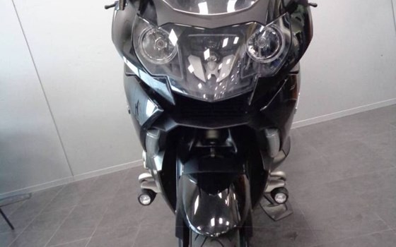 Gebrauchtmotorrad BMW K 1600 GT - Bild 8