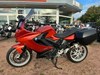 BMW F 800 GT