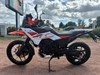 KTM 390 Adventure X