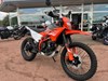 KTM 390 Enduro R