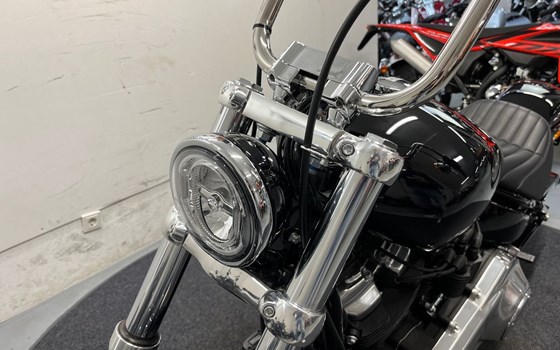 Neufahrzeug Harley-Davidson Softail Street Bob FXBB - Bild 11