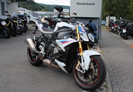 Gebrauchte BMW S 1000 R