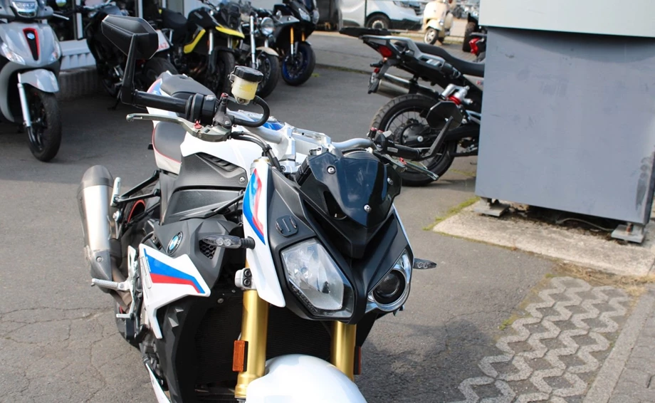 Angebot BMW S 1000 R Bild 10: Angebot BMW S 1000 R