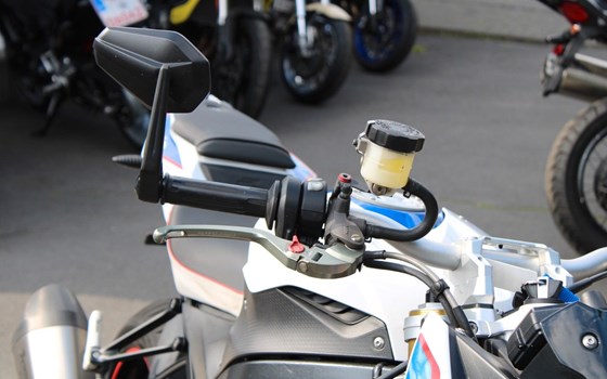 Gebrauchtmotorrad BMW S 1000 R - Bild 11