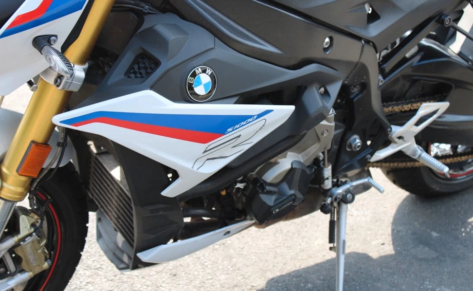 Angebot BMW S 1000 R Bild 12: Angebot BMW S 1000 R