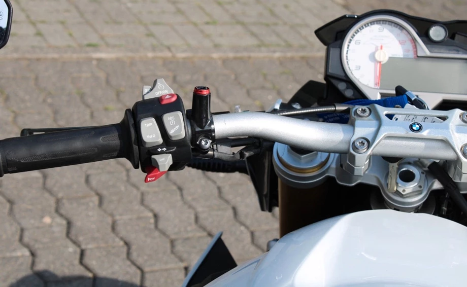 Angebot BMW S 1000 R Bild 15: Angebot BMW S 1000 R