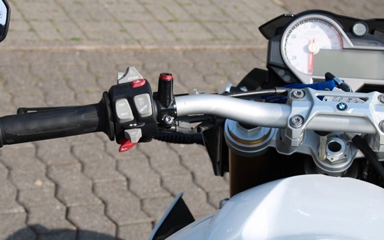 Gebrauchtmotorrad BMW S 1000 R - Bild 15