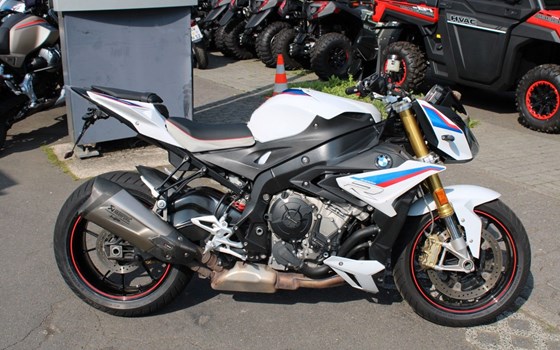 Gebrauchtmotorrad BMW S 1000 R - Bild 17