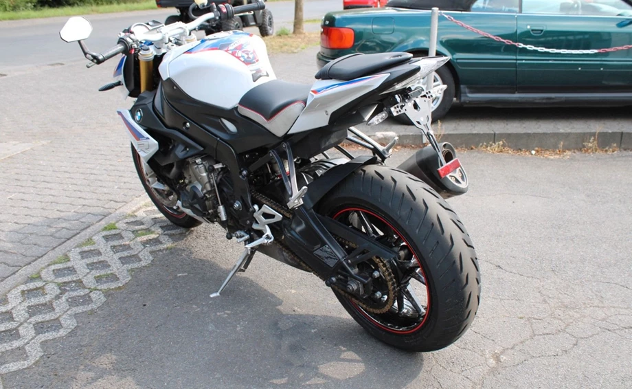 Angebot BMW S 1000 R Bild 3: Angebot BMW S 1000 R