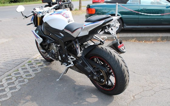 Gebrauchtmotorrad BMW S 1000 R - Bild 3