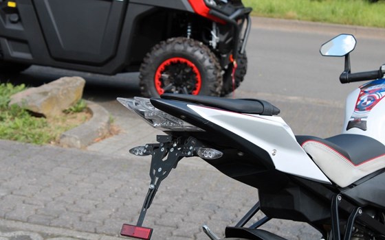 Gebrauchtmotorrad BMW S 1000 R - Bild 5