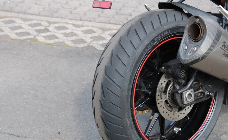 Angebot BMW S 1000 R Bild 6: Angebot BMW S 1000 R