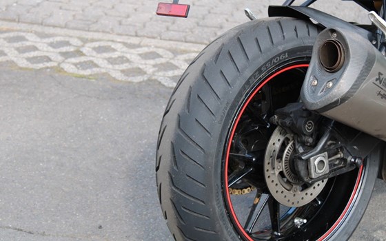 Gebrauchtmotorrad BMW S 1000 R - Bild 6