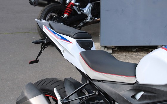 Gebrauchtmotorrad BMW S 1000 R - Bild 7