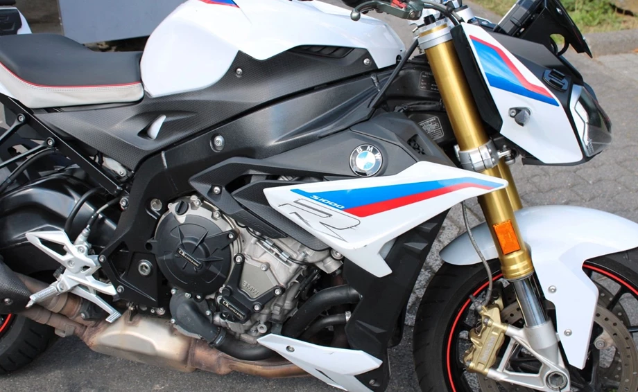 Angebot BMW S 1000 R Bild 8: Angebot BMW S 1000 R