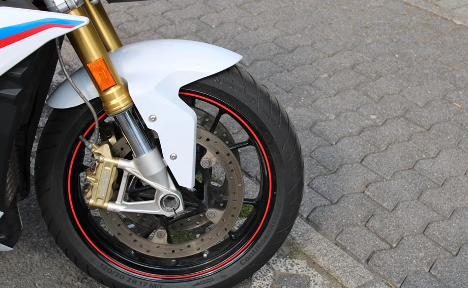 Angebot BMW S 1000 R Bild 9: Angebot BMW S 1000 R