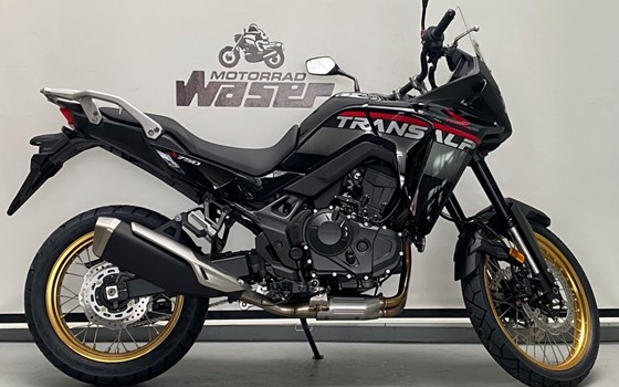 Neufahrzeug Honda XL750 Transalp - Bild 1