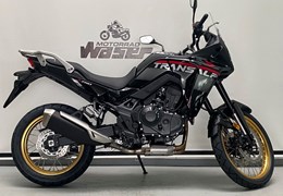 Neumotorrad Honda XL750 Transalp