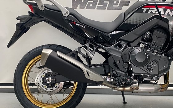Neufahrzeug Honda XL750 Transalp - Bild 2