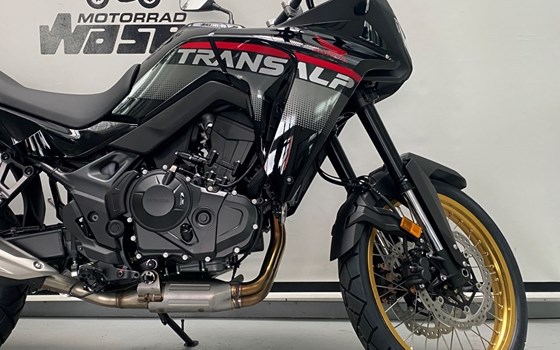 Neufahrzeug Honda XL750 Transalp - Bild 3
