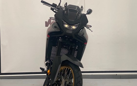 Neufahrzeug Honda XL750 Transalp - Bild 4