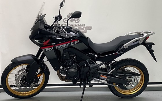 Neufahrzeug Honda XL750 Transalp - Bild 5