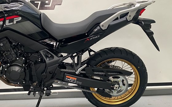 Neufahrzeug Honda XL750 Transalp - Bild 7