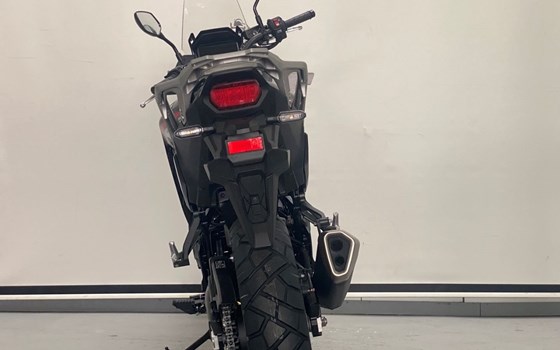 Neufahrzeug Honda XL750 Transalp - Bild 8