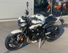 Triumph Street Triple R