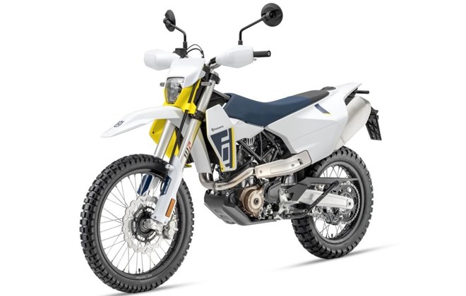Husqvarna 701 Enduro