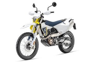 Angebot Husqvarna 701 Enduro