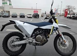 Angebot Husqvarna 701 Enduro