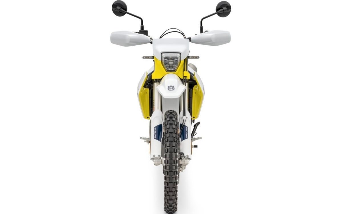 Angebot Husqvarna 701 Enduro