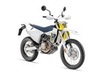Angebot Husqvarna 701 Enduro