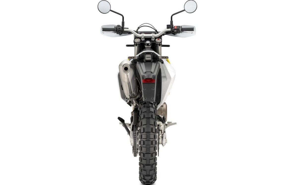 Angebot Husqvarna 701 Enduro