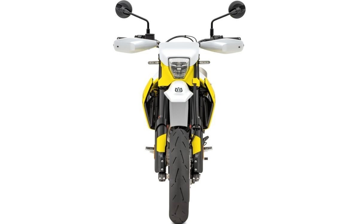 Angebot Husqvarna 701 Supermoto