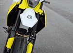Angebot Husqvarna 701 Supermoto