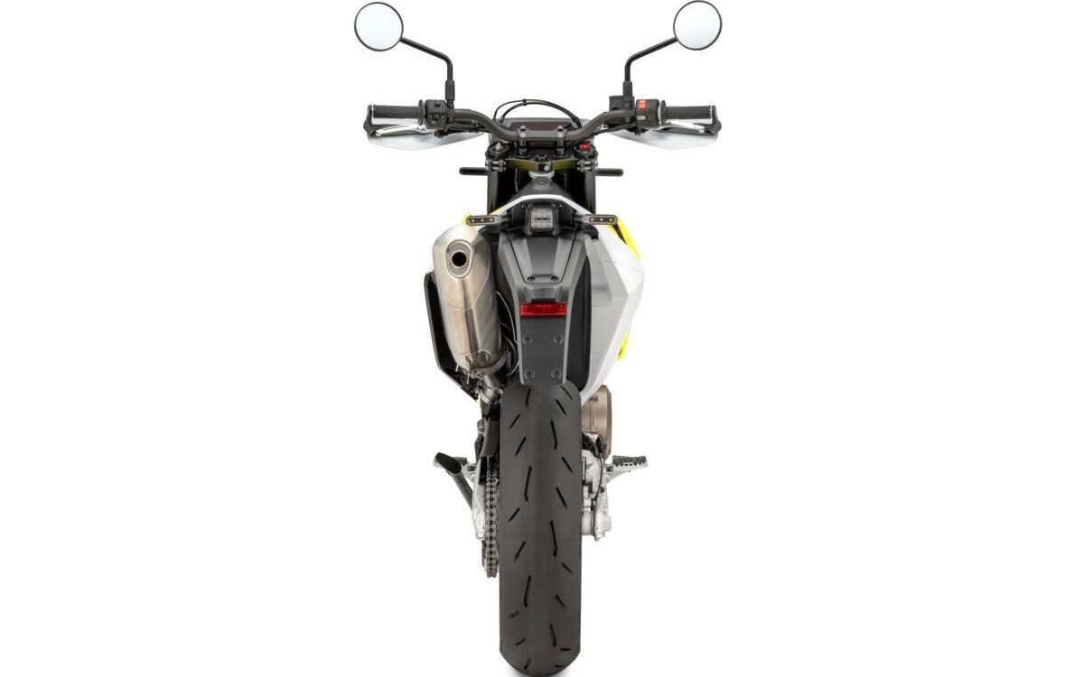Angebot Husqvarna 701 Supermoto
